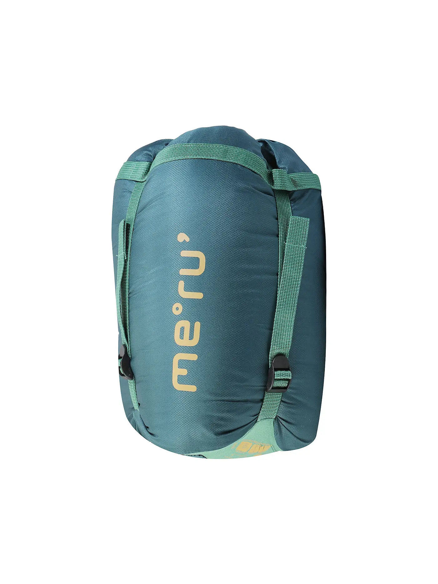 MERU |  Kunstfaserschlafsack Isar 0 L 46x25cm 1750g | 
